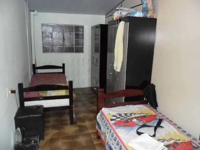 Vaga em Republica / Alojamento / Quartos individual e compartilhado - Foto 5