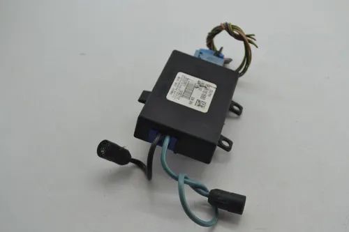 Módulo Sensor Alarme Citroen C3 2012 Original - Foto 2