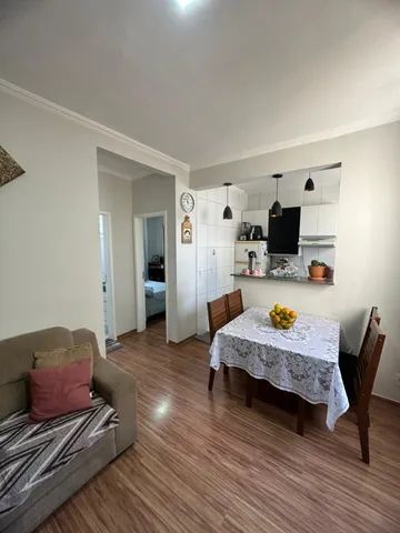 Captação de Apartamento a venda na Avenida Tapajós - de 2201 a 2599 - lado ímpar, Laranjeiras, Betim, MG