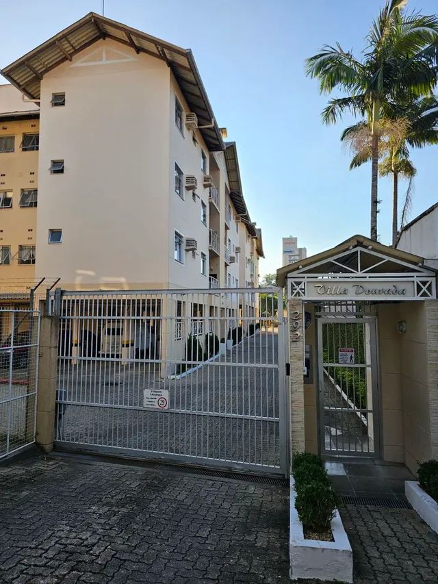 Captação de Apartamento a venda na Rua Frei Estanislau Schaette - até 796 - lado par, Água Verde, Blumenau, SC
