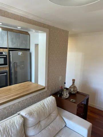 Apartamento a venda no São Lourenço, com excelente localização em Curitiba.  - Foto 6