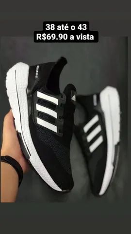 Tênis Adidas Ultraboost Unissex Novo 