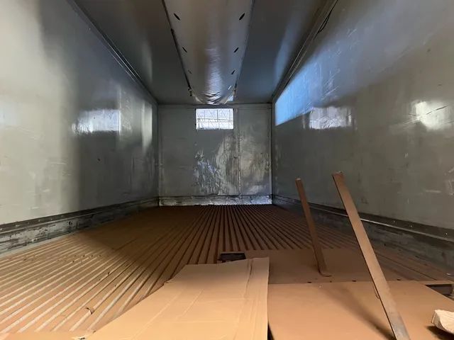 BÁU CÂMARA FRIA TRUK - Foto 6