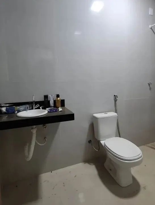 Casa com garagem e quintal - Riacho Fundo 2 - Foto 4