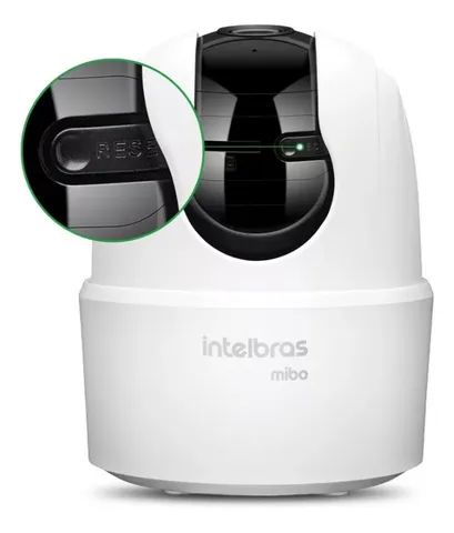 Câmera Interna  Intelbrás Ime 360 - Foto 3