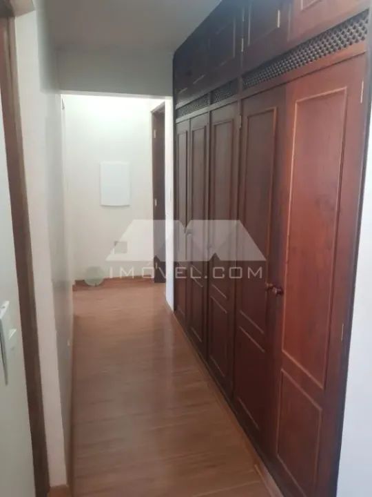APARTAMENTO COM 4 DORMITÓRIOS NO EDIFICIO SAN RAPHAEL, 155 M² - CENTRO, RIO CLARO/SP - Foto 3