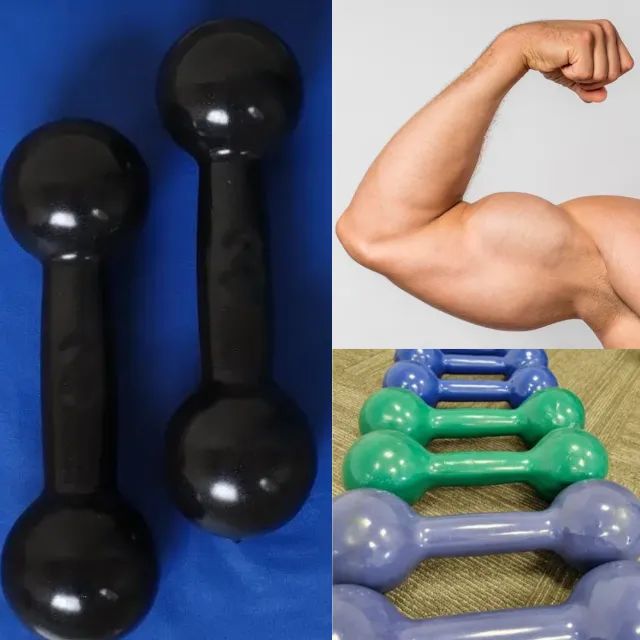 Equipamentos para montar academia em casa - Foto 2