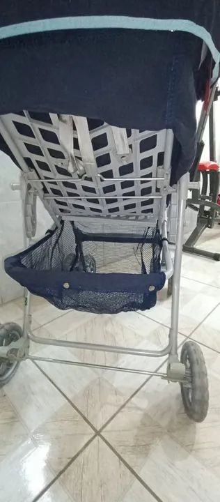 Carrinho de bebê  - Foto 4