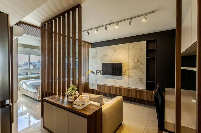 Loft para alugar, 38 m² por R$ 3.670,00/mês - Cidade Baixa - Porto Alegre/RS
