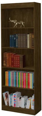 Livreiro e multiuso várias cores  - Foto 5