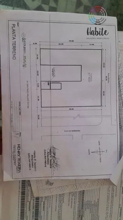 Galpão/Pavilhão Salão Comercial para Venda e Aluguel em Cajazeiras Fortaleza-CE - Foto 9