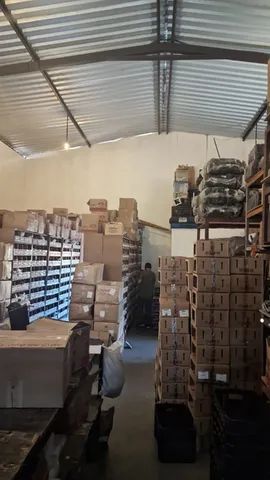 Aluga-se galpão 260 m² no bairro Nova Vista - Foto 5