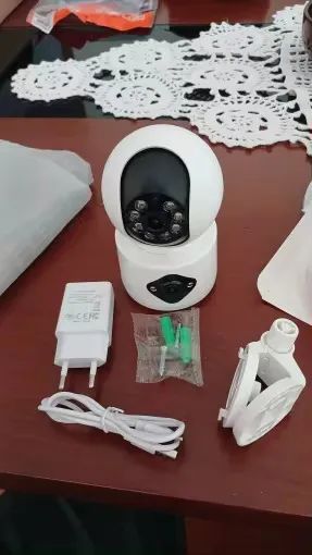 camera wifi  - Foto 2