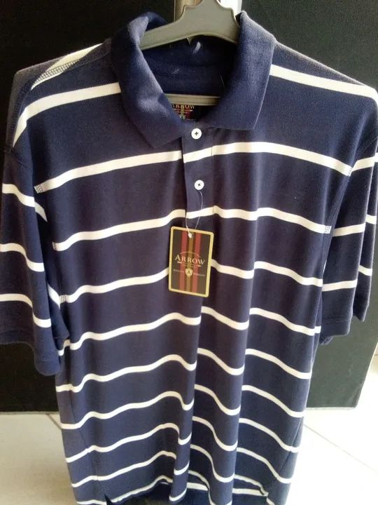 Camisas Polo dos EUA. - Foto 4