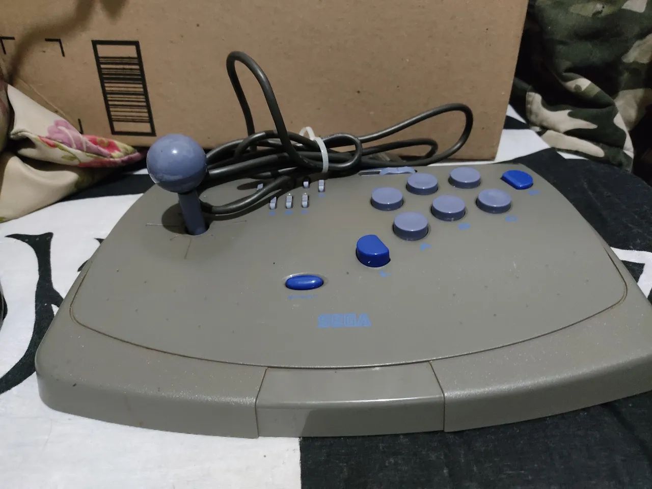 Sega saturn