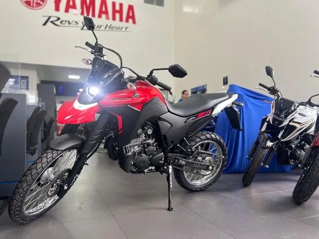 Lander 250 Abs 25/25 PRONTA ENTREGA ((Bônus promocional de Abril liberado)) - Foto 2