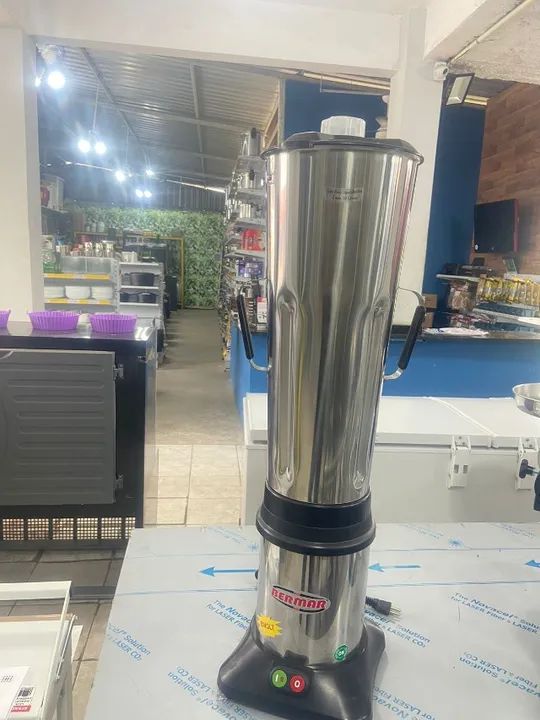 Liquidificador 10 Litros  Bermar