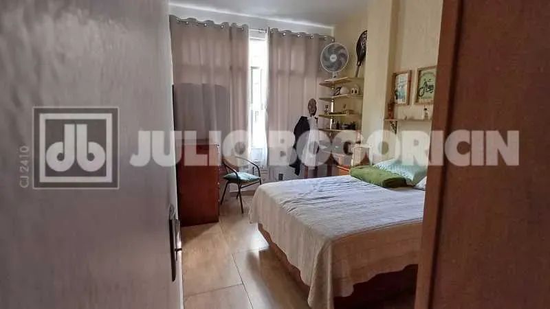 Apartamento - / Residencial / Botafogo - Foto 4