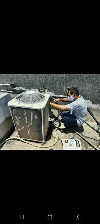 Vendas de ar condicionado e manutenção  - Foto 4