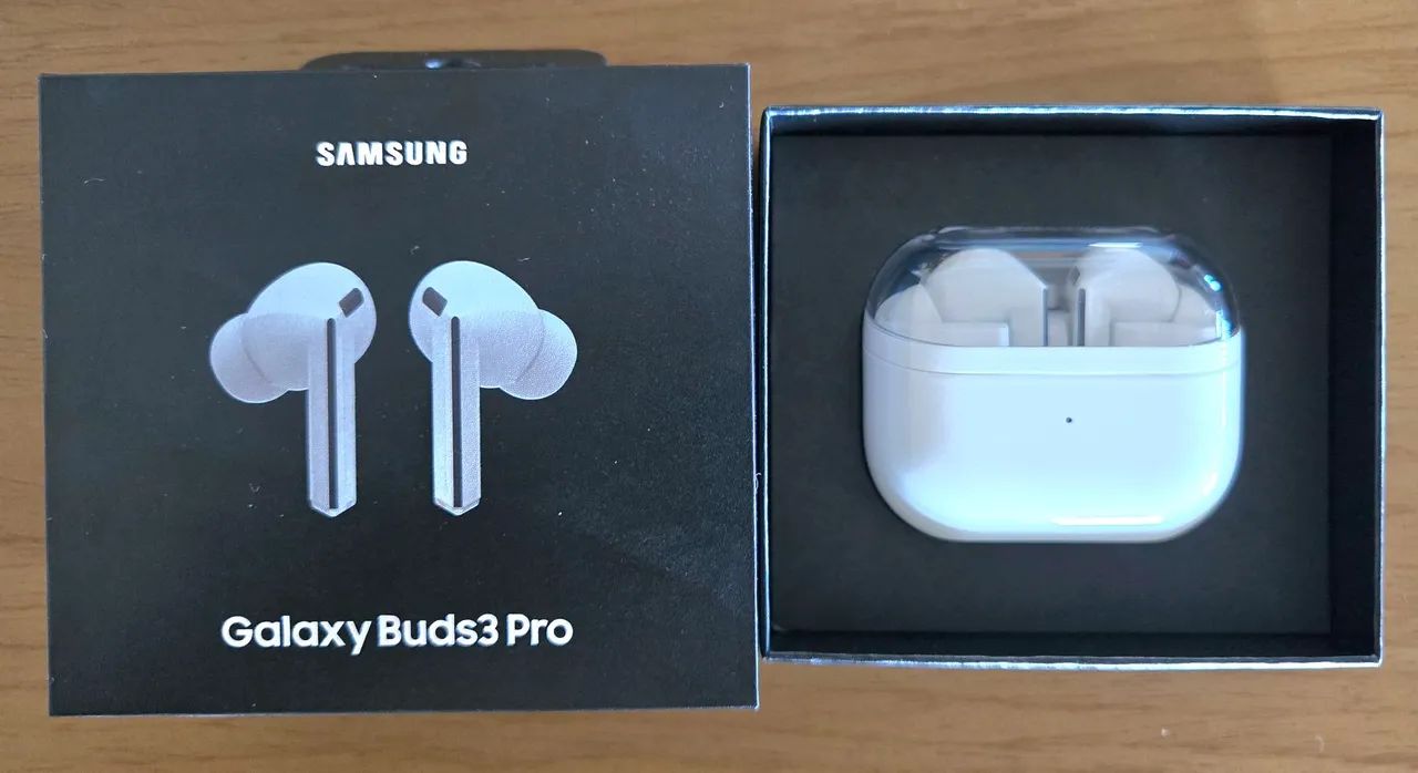 Galaxy Buds 3 Pro  - Foto 2