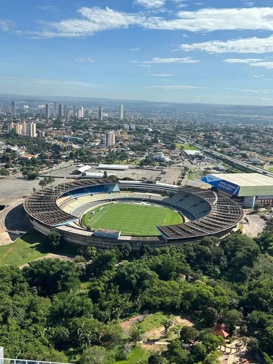 foto - Goiânia - Jardim Goiás