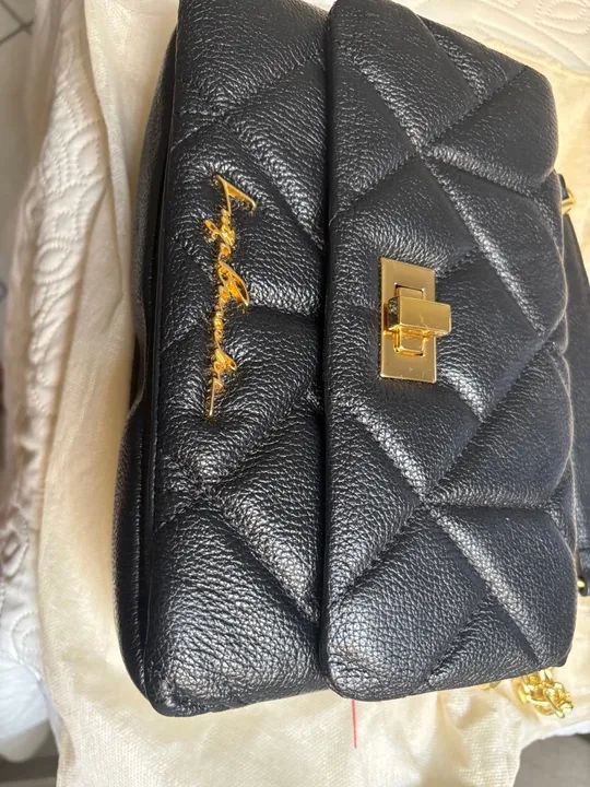 Bolsa Luiza Barcelos 