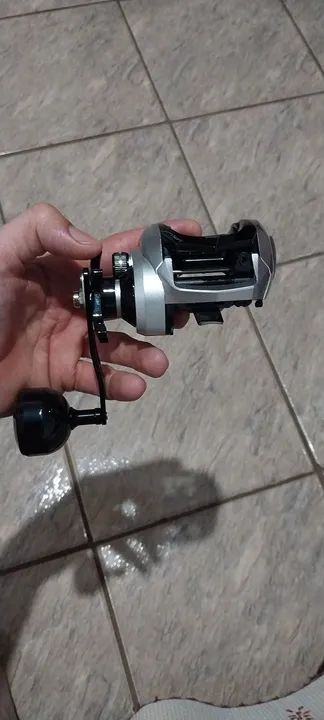 Carretilha media - Foto 3