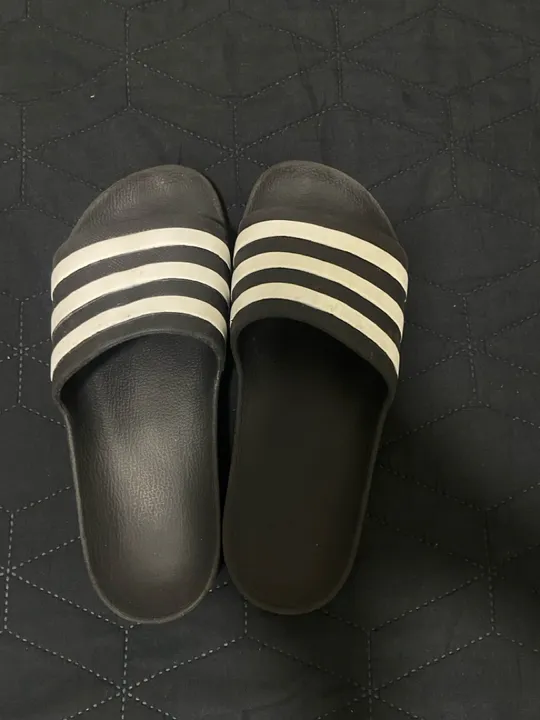 adilette adidas