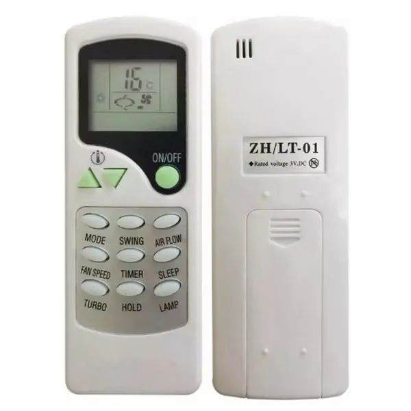 Controle Remoto para Ar Condicionado Elgin - Foto 3