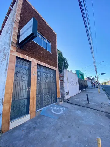 Prédio para aluguel, Centro/Sul - Teresina/PI