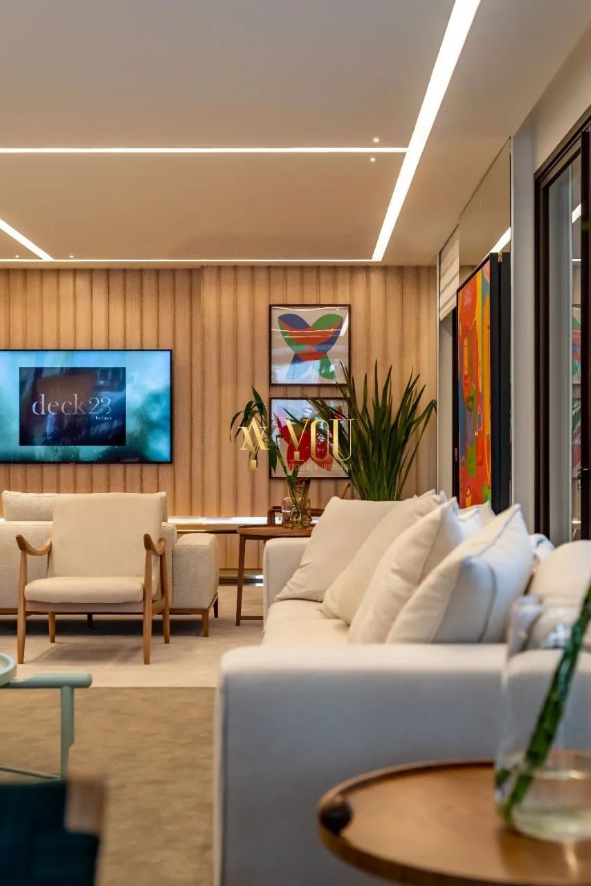 Apartamento na Praça da T-23, no Setor Bueno e Pronto pra Morar - Foto 3