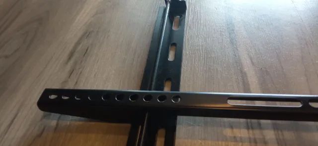 Suporte ELG de parede com trava regulável  - Foto 4