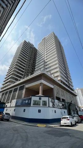 Captação de Apartamento a venda na Rua Doutor Roberto Shoji, Boqueirão, Praia Grande, SP