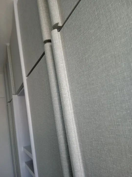 Envelopamento interno externo  - Foto 4