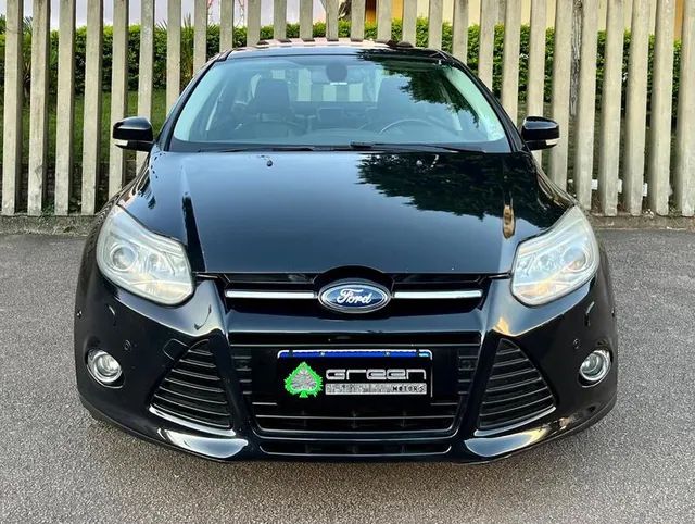 Ford Focus Sed Ti Ti Plus V Flex Aut Olx