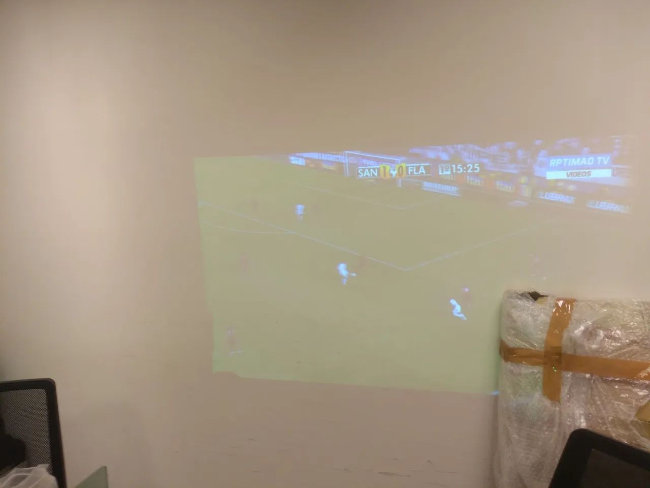 Projetor Sanyo - Ótimo estado! - Foto 5