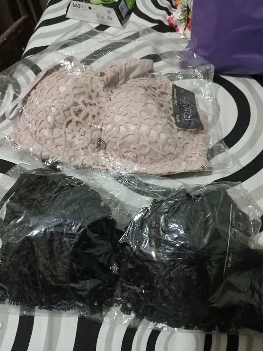 Quase doacao Sutiãs tamanho M - Foto 2