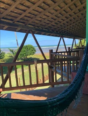 Vilage 3/4 Itacimirim pé na areia - Foto 2