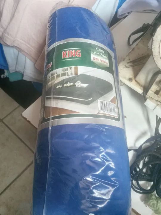 Cobertor de microfibra macio e aconchegante - Foto 5