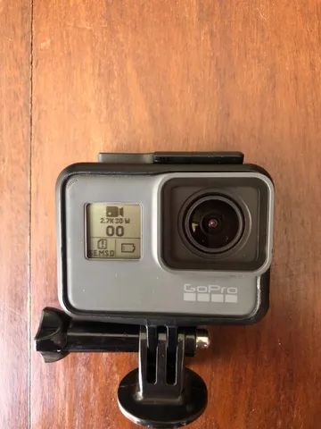Go Pro Hero 5 Black - Foto 2
