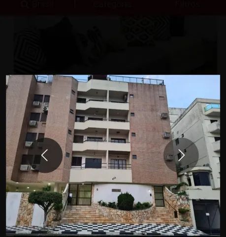 Captação de Apartamento a venda na Rua Giuseppe Uliani, Demarchi, São Bernardo do Campo, SP