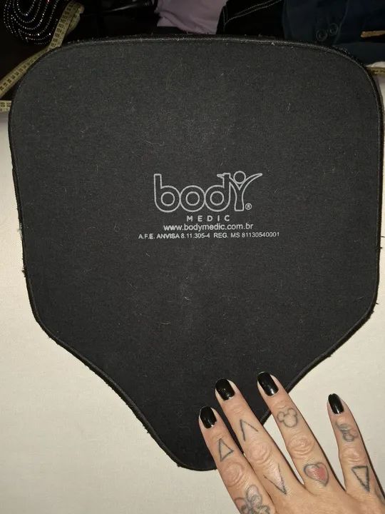 Boon Medic - Almofada pós Lipo escultura  - Foto 5