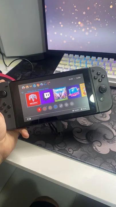 TECNICO EM INFORMÁTICA E VIDEO-GAMES ! - Foto 2