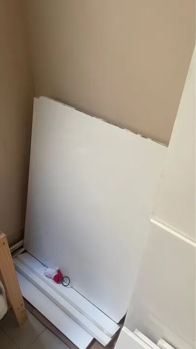 Pia em NANOGLASS compacta para cozinha ou área gourmet - Foto 2