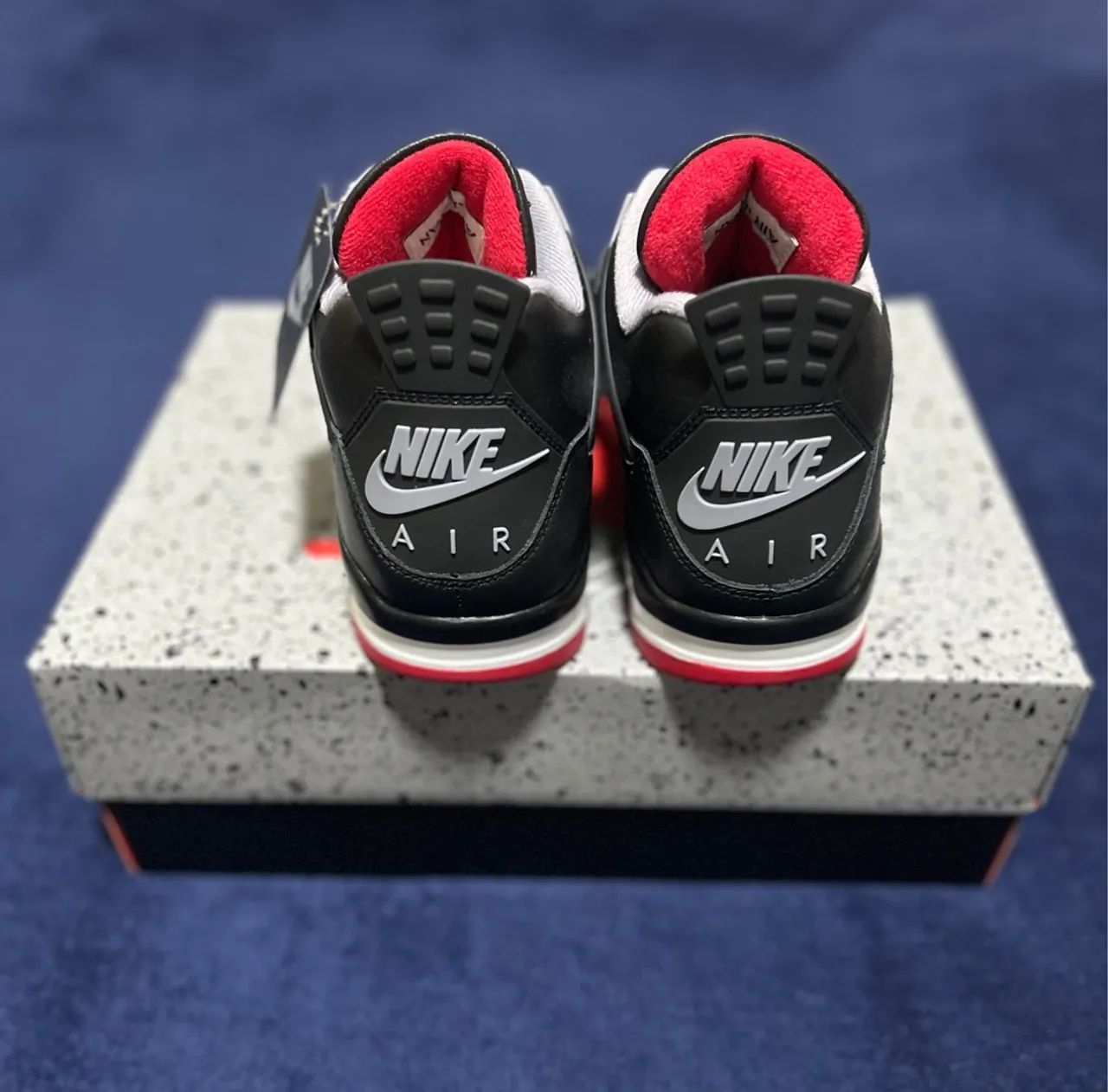 Nike Air Jordan Retrô 4  - Foto 5