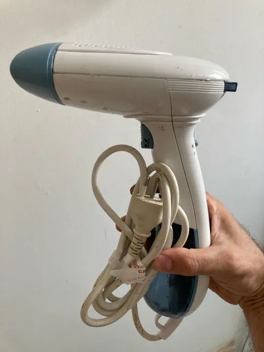 Vaporizador Conair Polishop - Foto 6