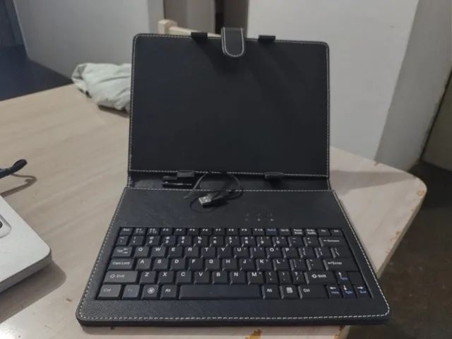 Teclado para laptop