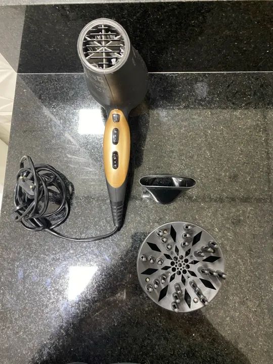 Secador Philco 220v
