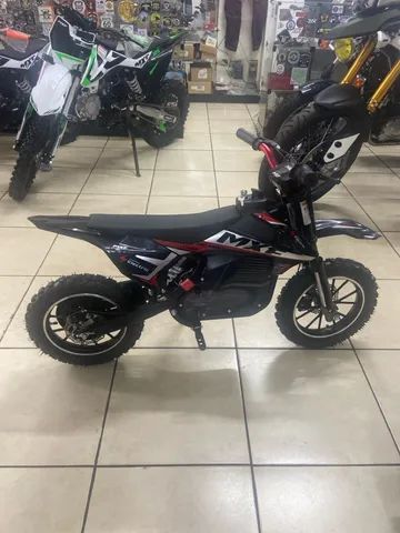 Mxf 49 Elétric  - Foto 2