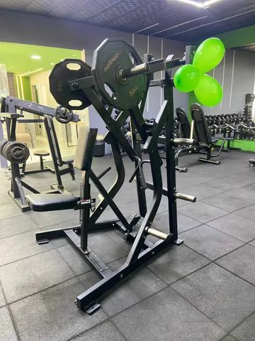 PRIME Fitness - The PRIME Plate Loaded EXTREME ROW. . This
